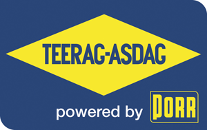 TEERAG-ASDAG AG